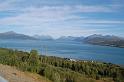 Sulla strada Tromso - Svolvaer (Lofoten)